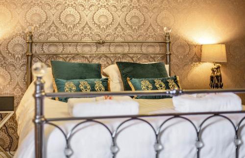 Hillside Cottage - Foto 8