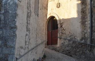 Fourfouras Cottage - Foto 35