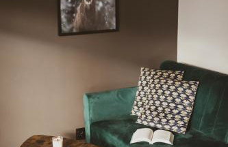 Sowie Chatki - domki z widokiem na Góry Sowie - Foto 39