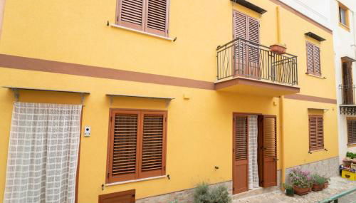 Via San Bartolomeo primo piano e terrazzo - Foto 2