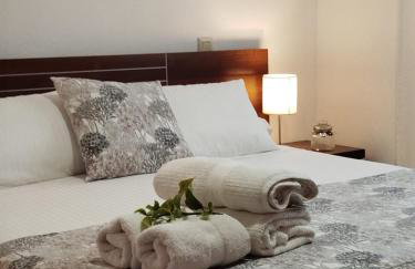 La Venta Casa Rural - Photo 40