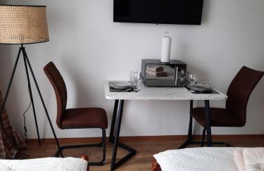 Augsburg!Möblierte Appartment! - Foto 6