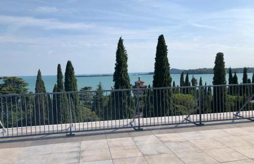 Residence Villa Alba - Foto 16