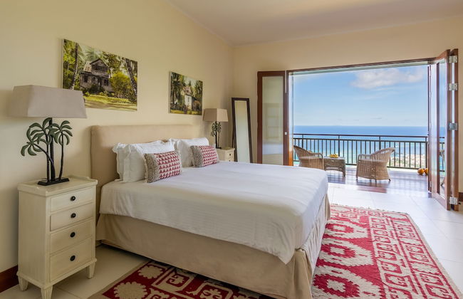 Villa Salazie - Photo 2