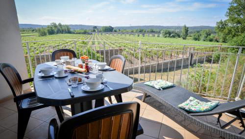 La Résidence du Château de Jouarres - Foto 4