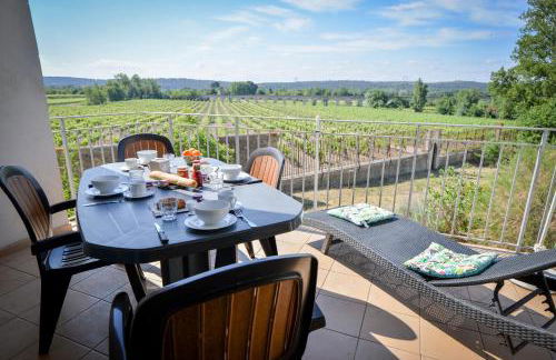 La Résidence du Château de Jouarres - Foto 4