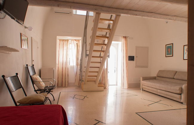 Masseria Bufolaria - Foto 11