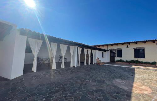 Villa Nuragica Sardegna - Foto 21