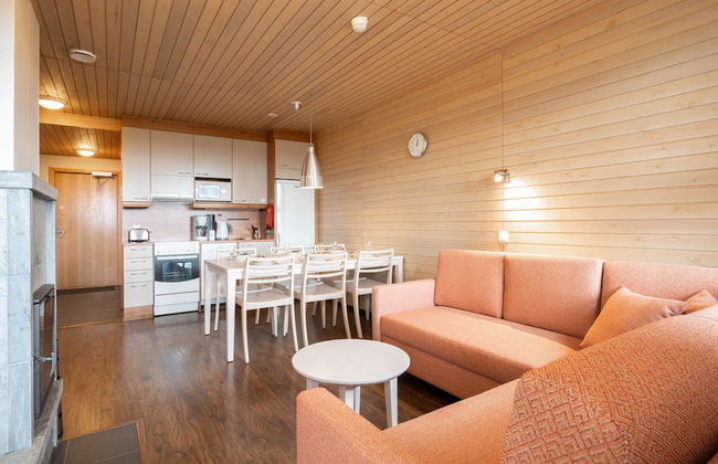 Ski-Inn AurinkoRinne - Foto 24