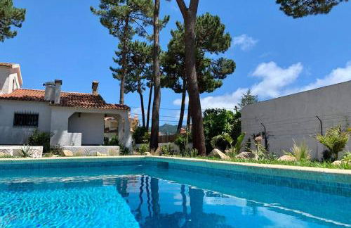 Oak Valley Flats Casa do Pinhal Colares - Foto 51