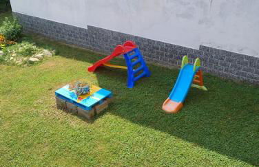 Casa Patron - Grande casa immersa nella natura della Valchiusella, vista montagna, perfetta per famiglie e gruppi a 1 ora da Torino - Foto 73