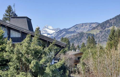 Chalet Boucle - Photo 28