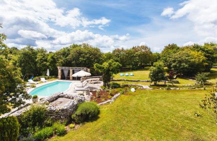 Stancia Vigini by Villas Guide - Foto 19