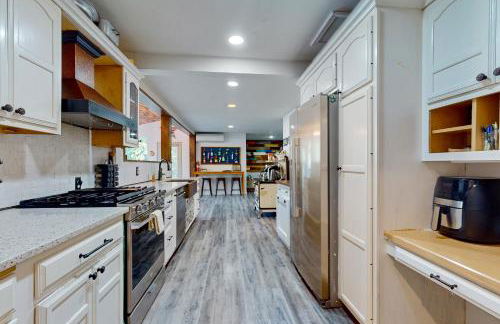 Palace Under the Pines - Foto 7