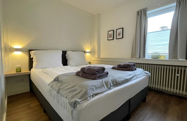 Die zwei Löwen Ferienwohnungen - Foto 15