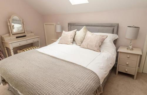 Romsey Lodge - Photo 17