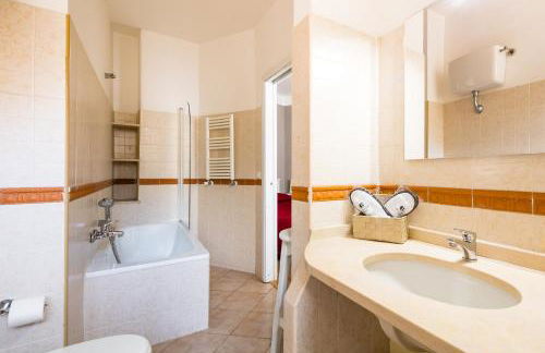 Culture Residence Consalvo Otto - Foto 35