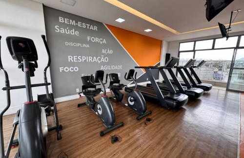 Studio completo com charme em ótima localização! - Photo 21