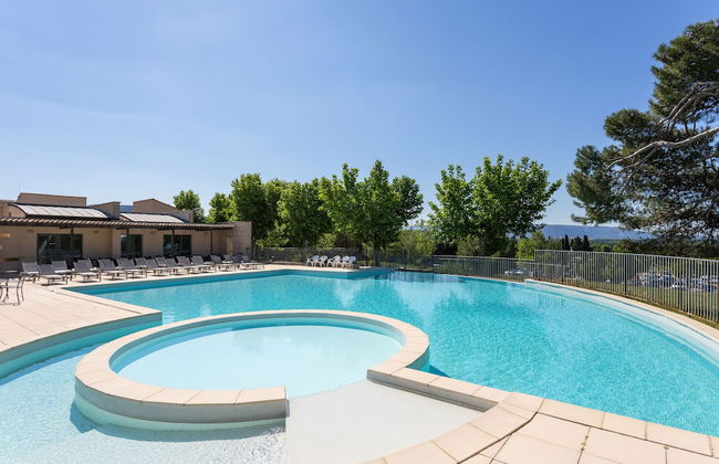 Madame Vacances Résidence Provence Country Club - Photo 49