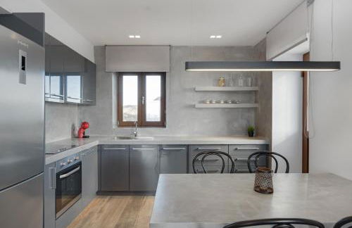 Villa Tzikides Aegina - Foto 49