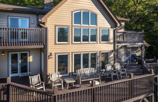 Lake Views Luxury Hottub Game Rm 5bed 4 5bath - Foto 78