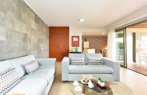 Salobre Villa with Pool Par 4 nr 9 by VillaGranCanaria - Foto 9