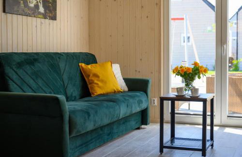 Resort Za Lasem - Foto 41