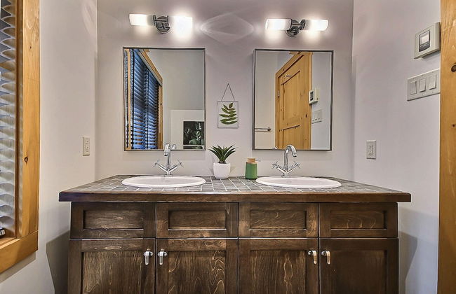 Le Chic Log Chalet Citq 241986 - Foto 17