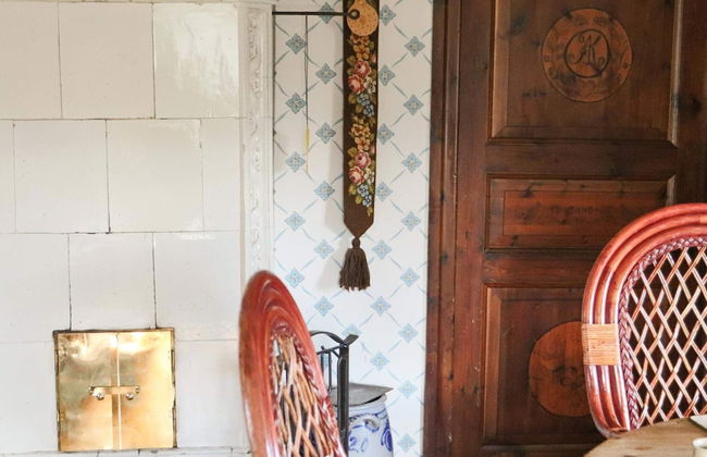 6 Person Holiday Home in Varobacka - Photo 13