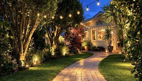 Duck Lodge B&B - Foto 4, Other