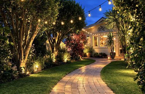 Duck Lodge B&B - Foto 4