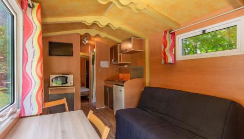 La Roulotte 2 - Foto 2