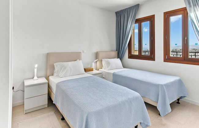 Apartment Ca13 - Oceanus - Foto 21