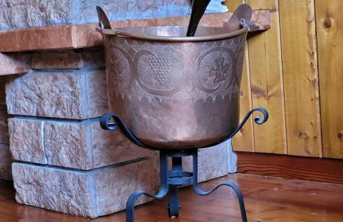 Peace and Lake Mountain Lake Iseo Hospitality - Photo 22