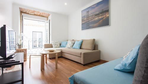 Apartments Center Bairro Alto - Foto 5