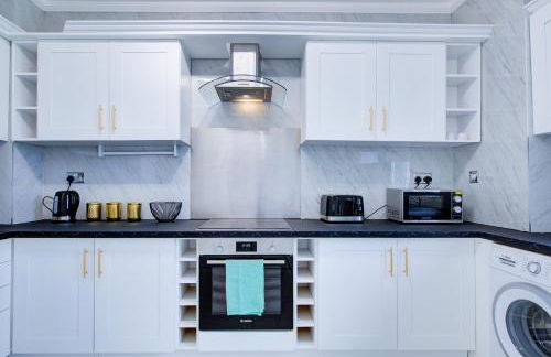 London Baker Street Apartment - Foto 14