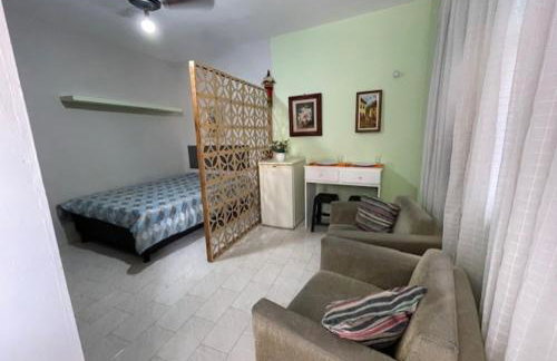 kitnet da Fabi - Foto 9