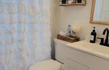 Waterfront, dock, Hot tub, kayaks, King Bedroom with amazing views, RELAXATION, 2 miles to the beach - Foto 11