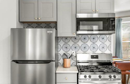 Chic and Cozy Stay in Pueblo - Foto 57