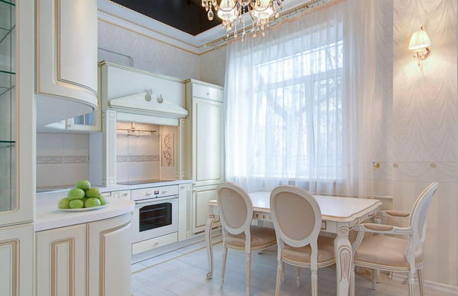 Flatsis Apartment Kuznechnaya 32 - Foto 6