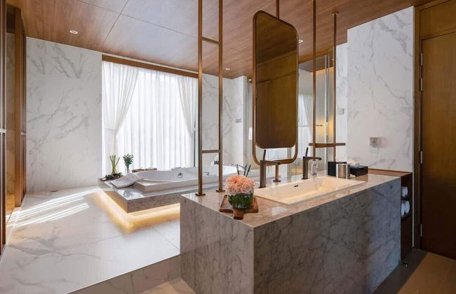 Golfers Paradise: Villa at World-class Course Edge - Foto 14