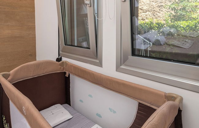 MICHELANGELO CITY LUXURY LODGE - Foto 16