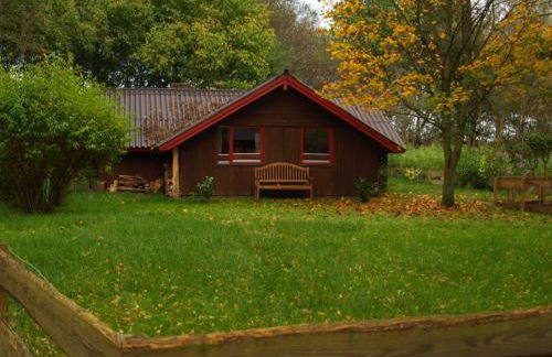 Ferienhäuser Pannier I und oder II - Foto 43