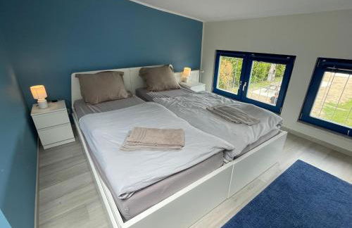 Budget Apartments at Niderviller Harbor by Kuhnle-Tours - Foto 1