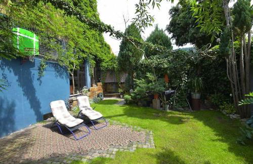 Wohnung Steinbach nahe Skihalle Oberhof, cleaning included - Foto 42