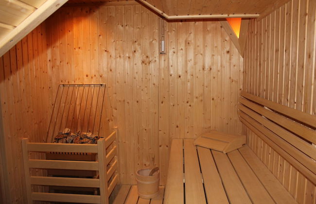 Apartment am Sonnenhang - TOP 9 - Foto 22