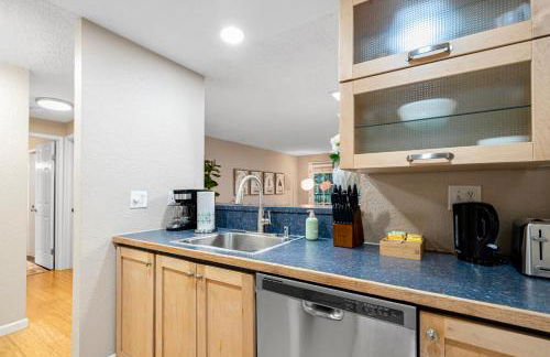 #Marbella Lane - Cozy Home Min to 2026 World Cup - Foto 27