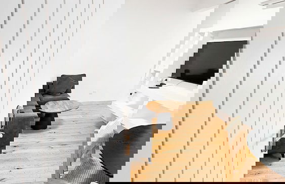 Larnaca Beach Bliss Apartment - Foto 8