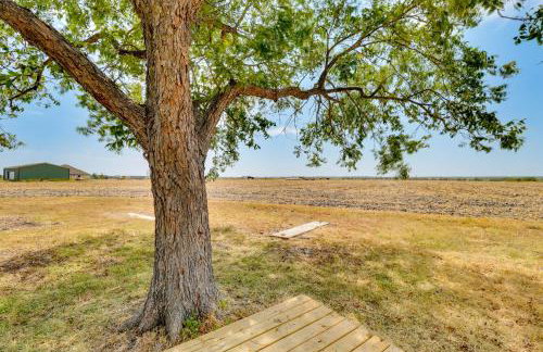 20 Mi to Austin Texas Farmhouse on 10 Acres - Foto 33