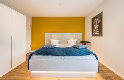 Design Apartments Potsdam - Luise - Foto 11